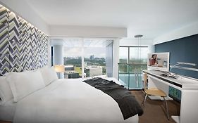 Citadines Fusionopolis Singapore